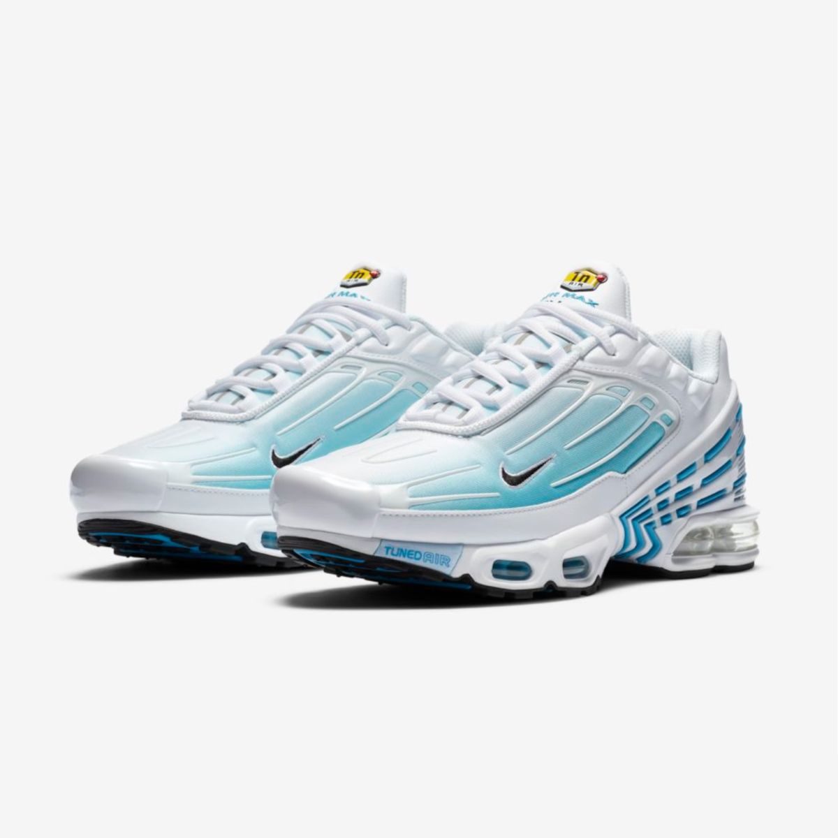 Air Max Plus TN3 Light Blue