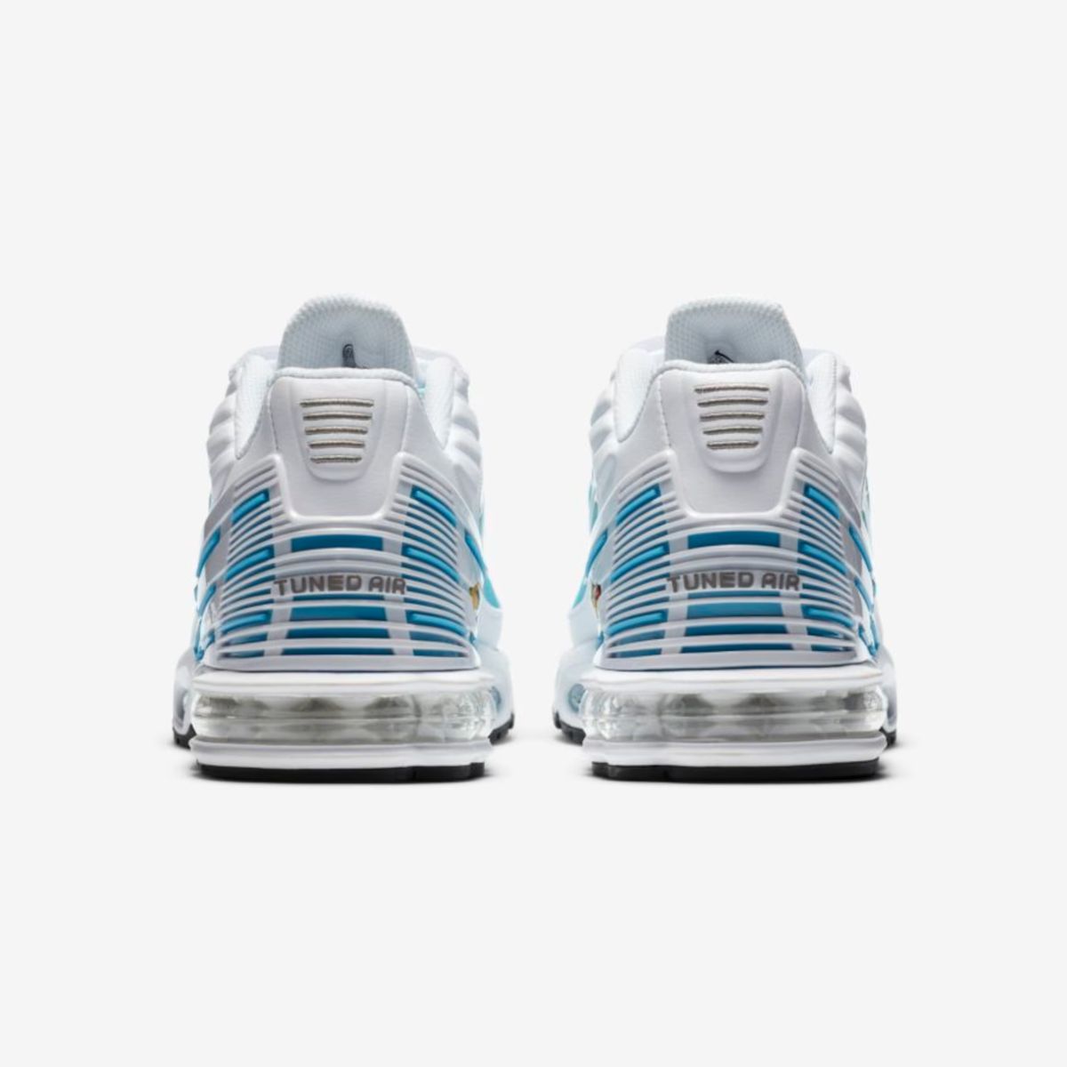 Air Max Plus TN3 Light Blue