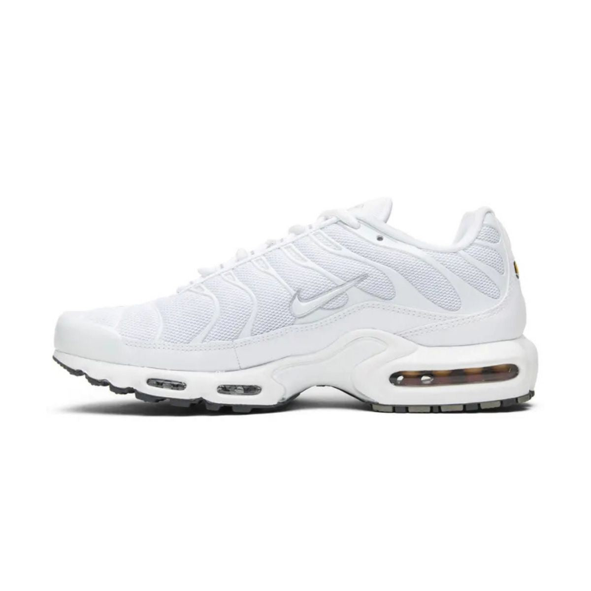 Air Max TN Plus White