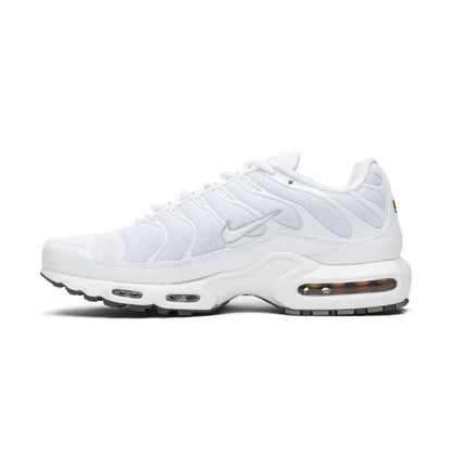 Air Max TN Plus White