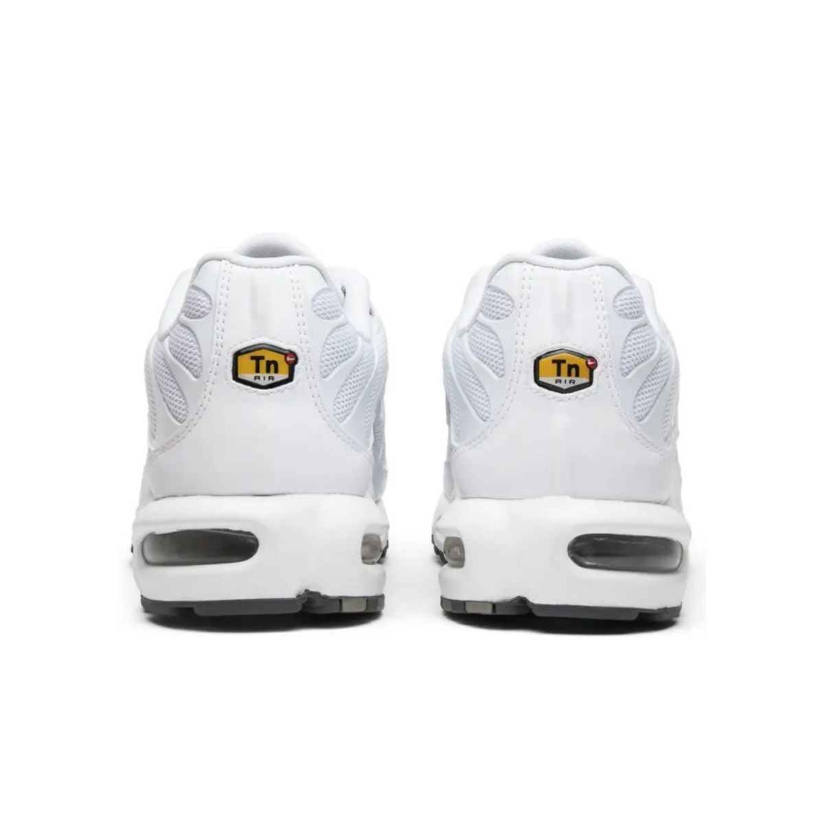Air Max TN Plus White