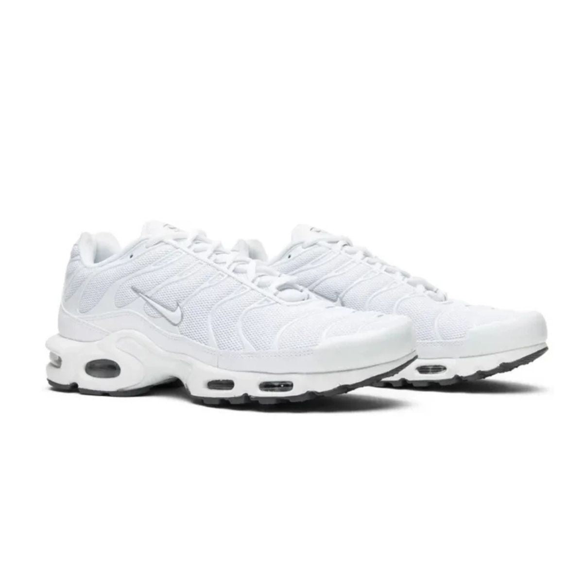 Air Max TN Plus White