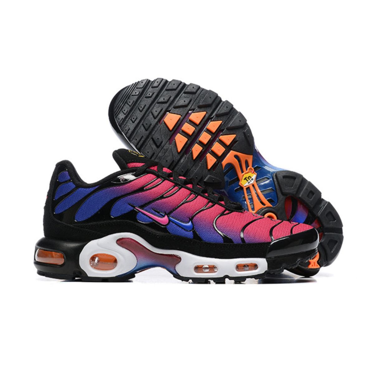 Patta x Nike Air Max TN Plus FC Barcelona