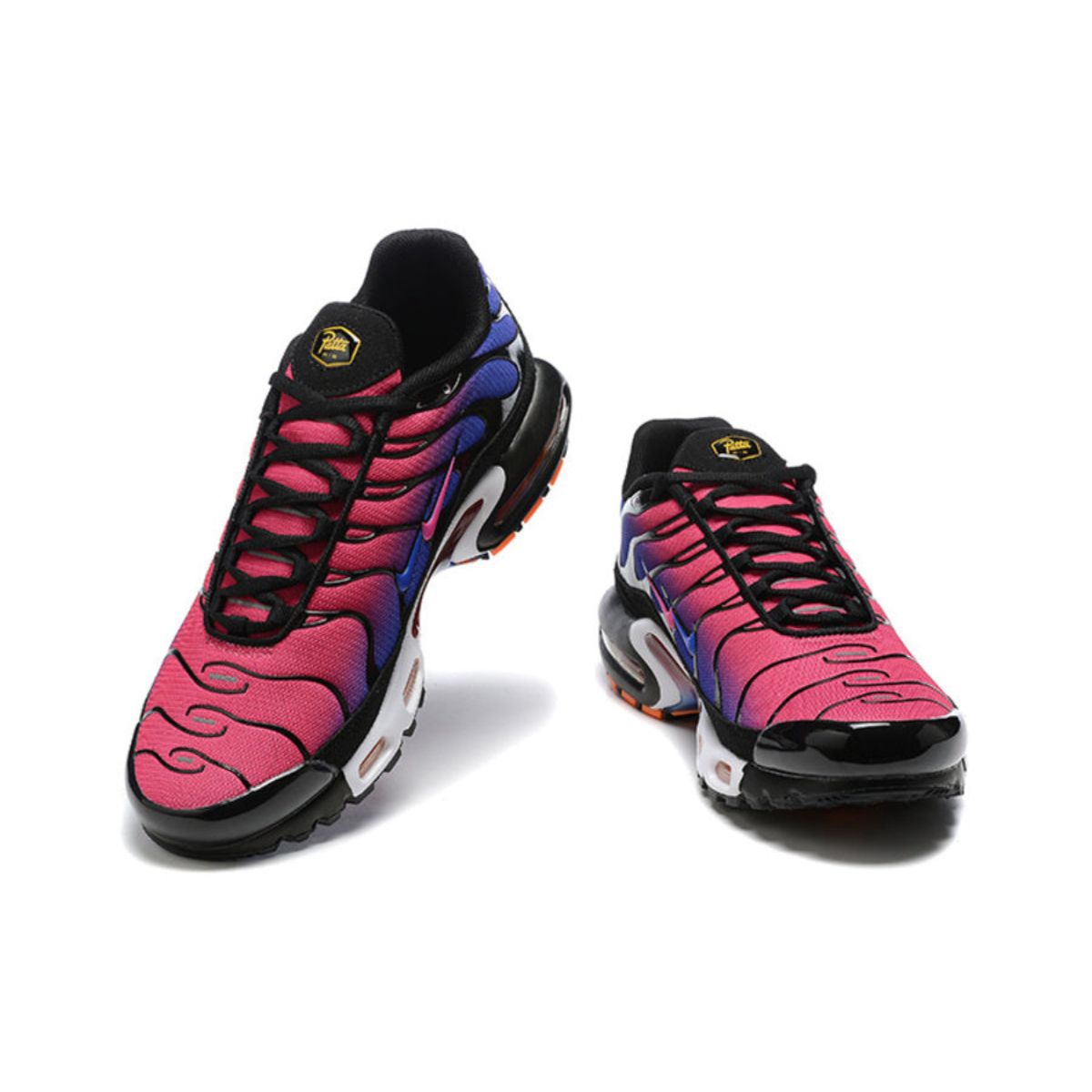 Patta x Nike Air Max TN Plus FC Barcelona