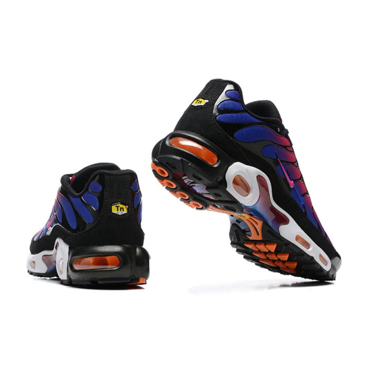 Patta x Nike Air Max TN Plus FC Barcelona