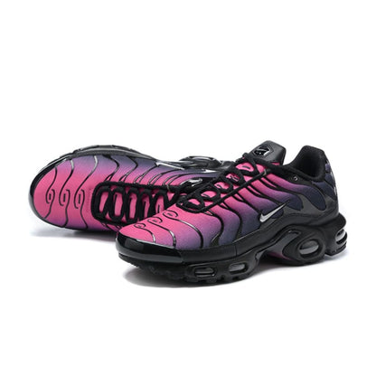 Air Max TN Plus Pink And Black