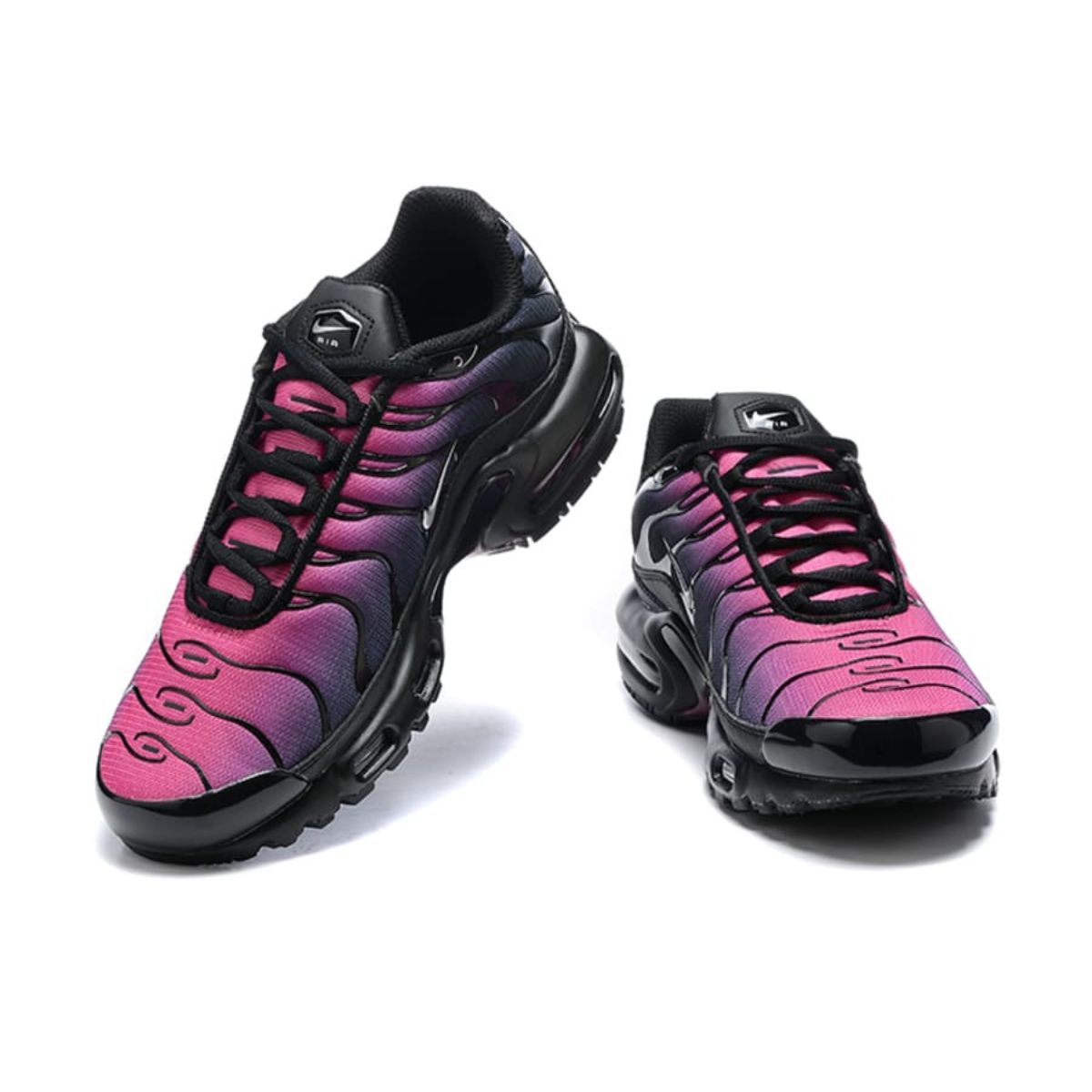 Air Max TN Plus Pink And Black
