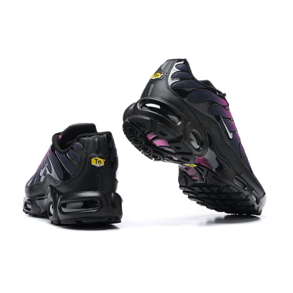 Air Max TN Plus Pink And Black