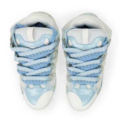 Lanvin Curb Baby Blue