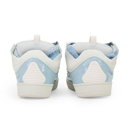Lanvin Curb Baby Blue