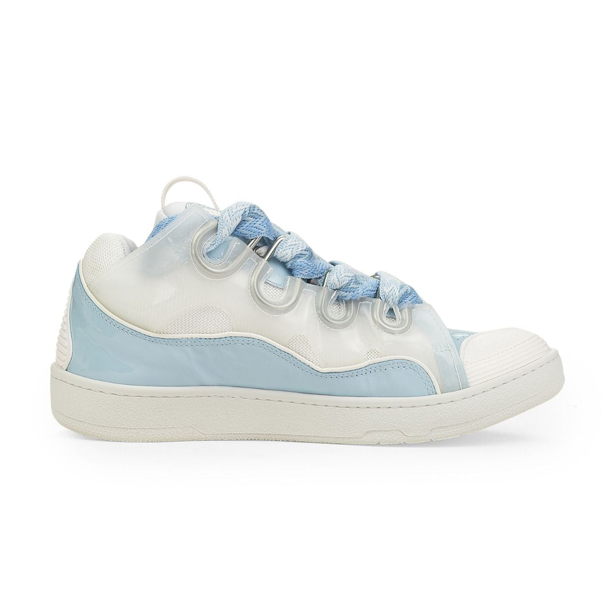 Lanvin Curb Baby Blue