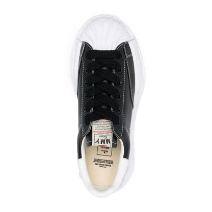 Maison Mihara Yasuhiro Black Gold