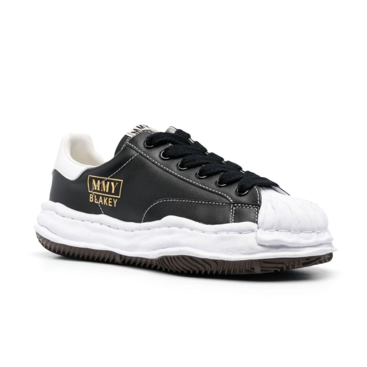 Maison Mihara Yasuhiro Black Gold