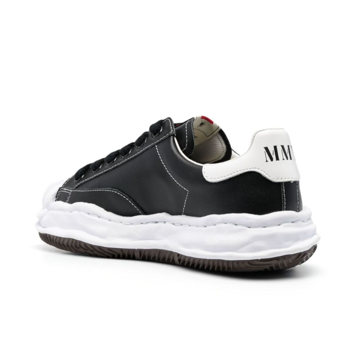 Maison Mihara Yasuhiro Black Gold