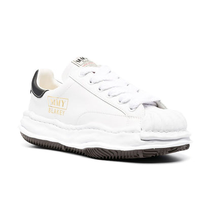 Maison Mihara Yasuhiro White Gold