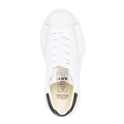 Maison Mihara Yasuhiro White Gold