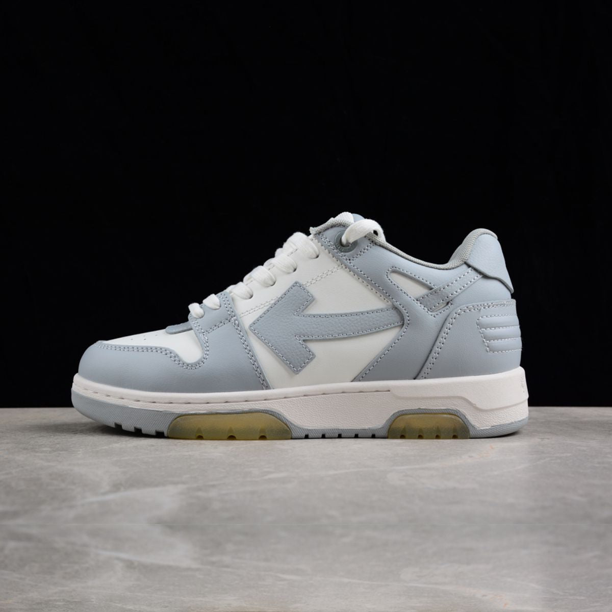 Off-White Out Office Grey