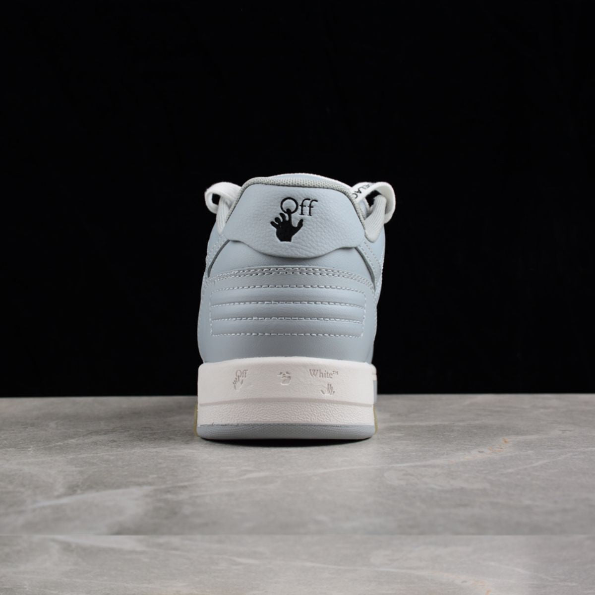 Off-White Out Office Grey