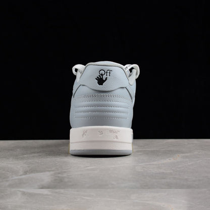 Off-White Out Office Grey