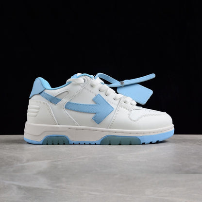 Off-White Out Office White And Light Blue