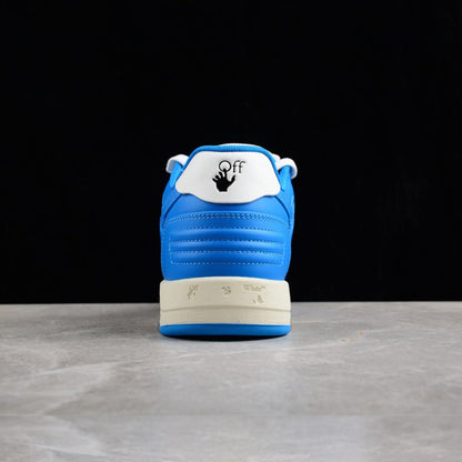 Off-White Out Office Blue And White