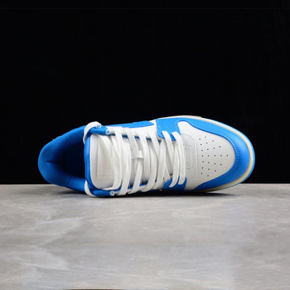 Off-White Out Office Blue And White