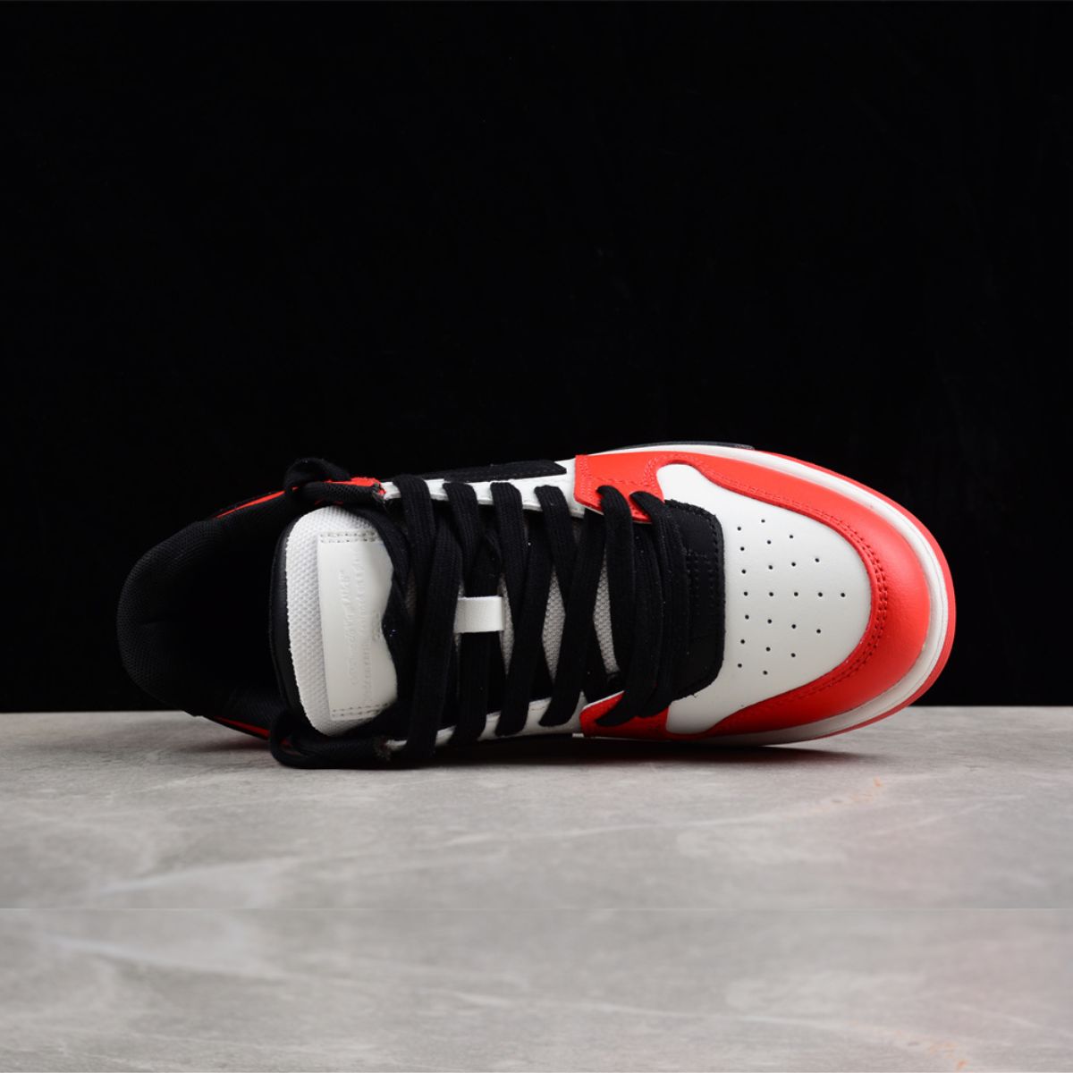Off-White Out Office White And Red