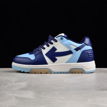 Off-White Out Office Light Blue
