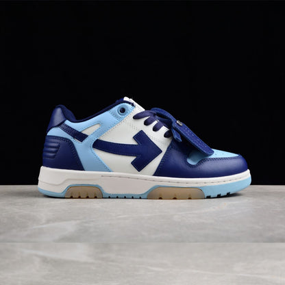 Off-White Out Office Light Blue