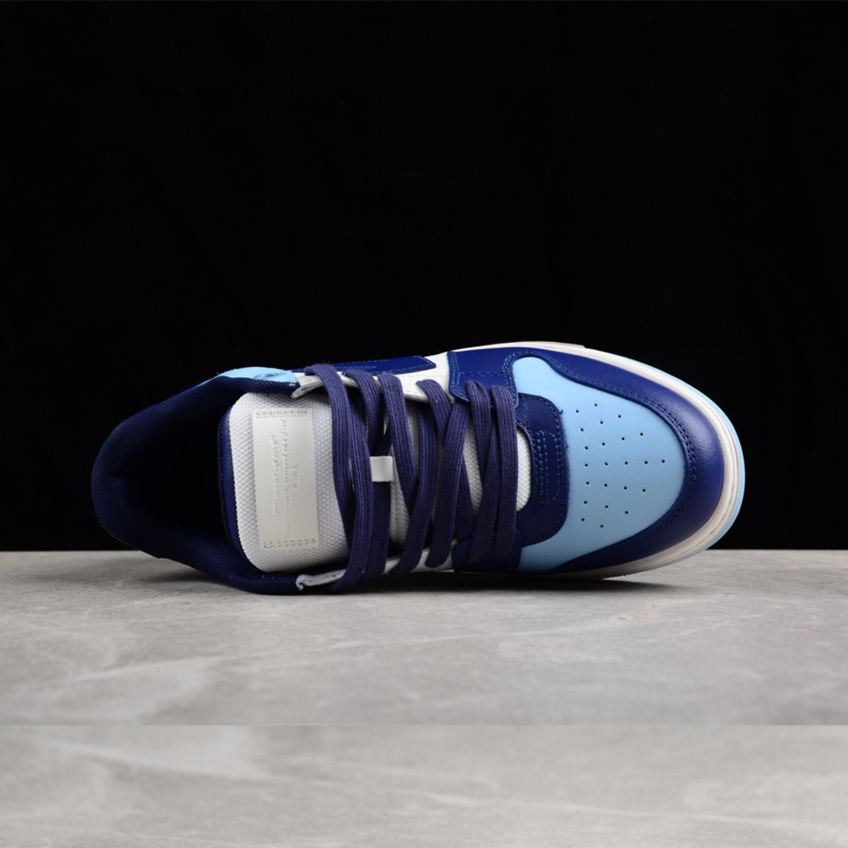 Off-White Out Office Light Blue