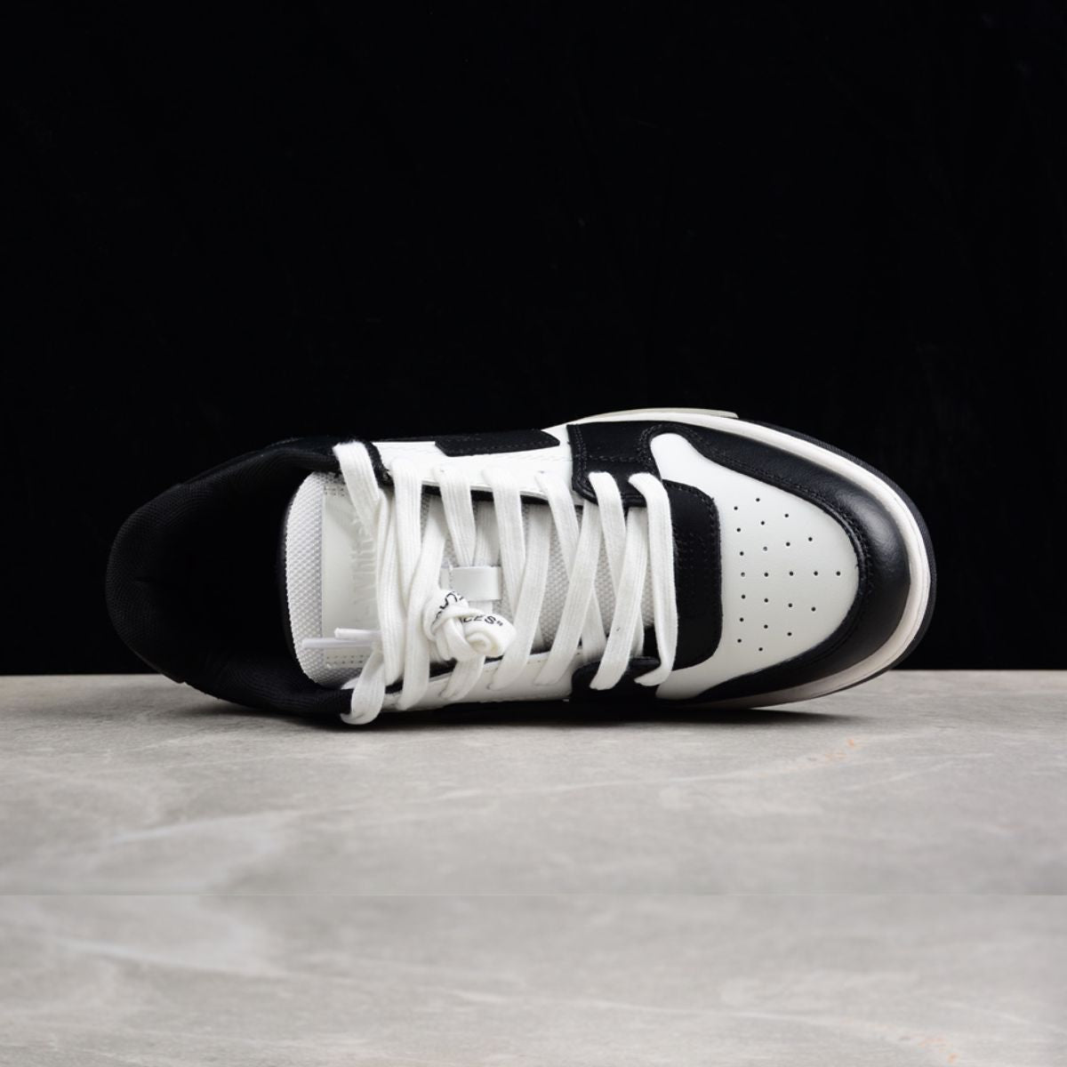 Off-White Out Office Black And White