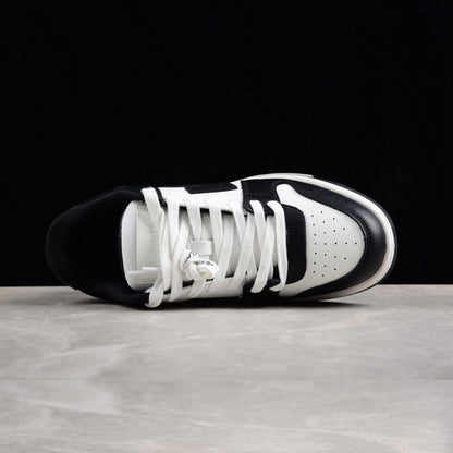 Off-White Out Office Black And White