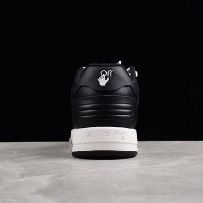 Off-White Out Office Black And White