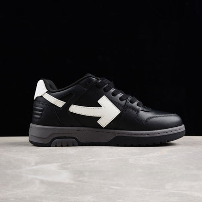 Off-White Out Office Black