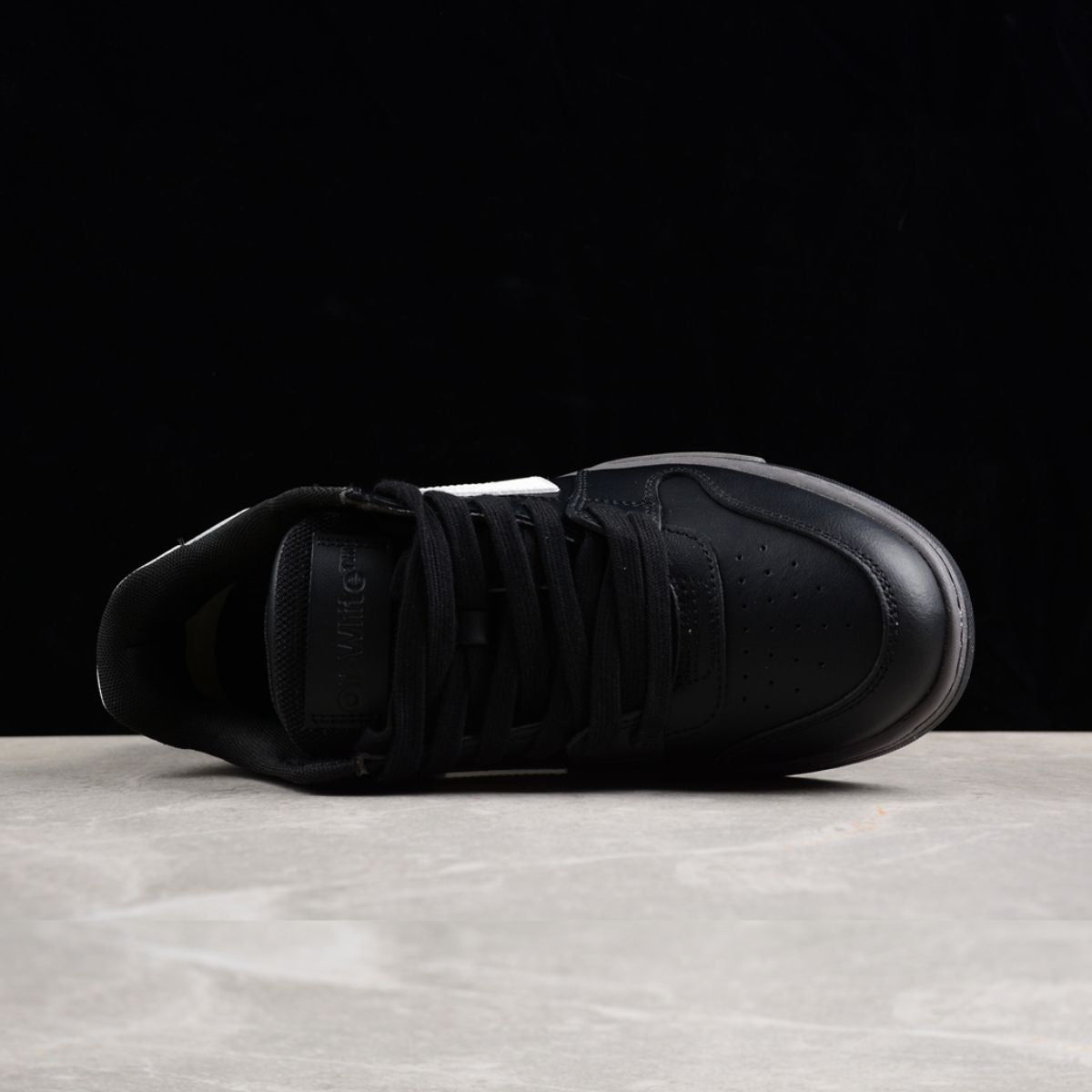 Off-White Out Office Black