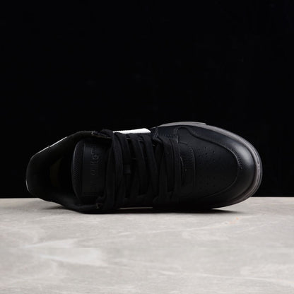 Off-White Out Office Black