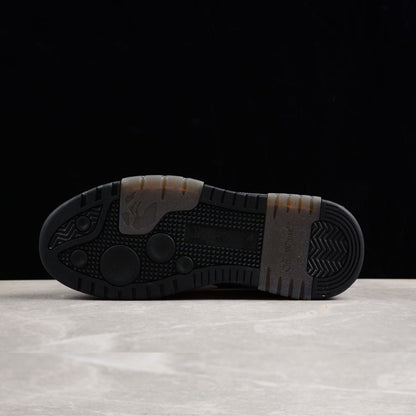 Off-White Out Office Black