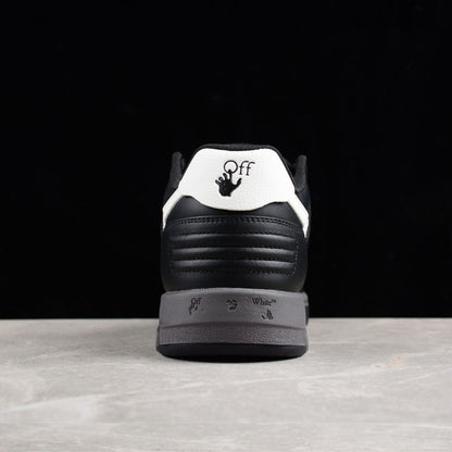 Off-White Out Office Black