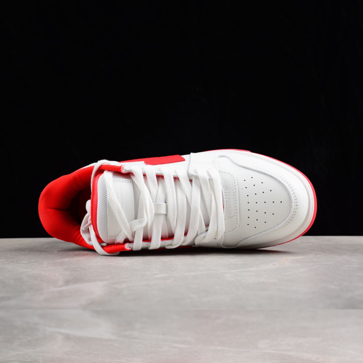 Off-White Out Office White And Red