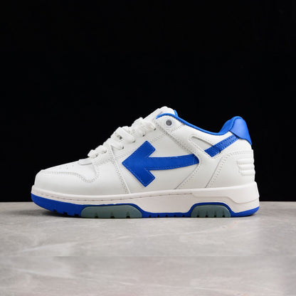 Off-White Out Office White And Blue