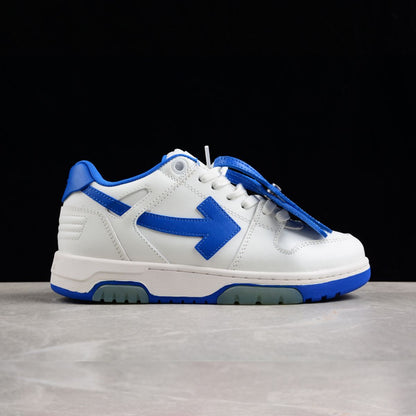Off-White Out Office White And Blue