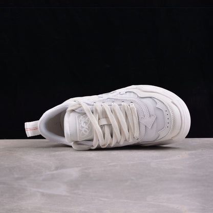 Off-White 1000 Odsy Leather White