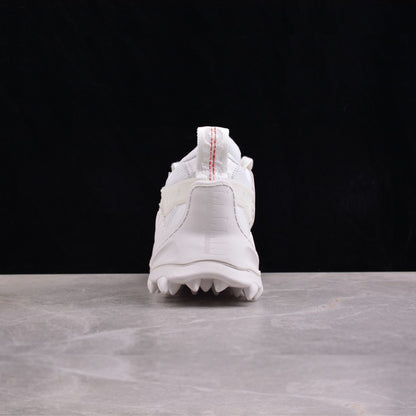 Off-White 1000 Odsy Leather White