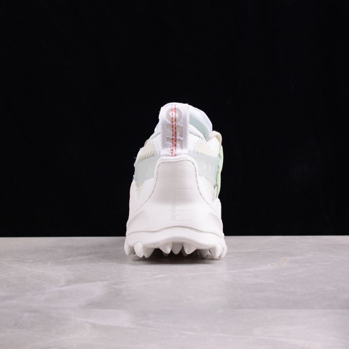 Off-White 1000 Odsy Leather White And Blue