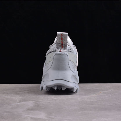 Off-White 1000 Odsy Leather Grey