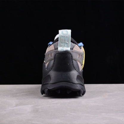 Off-White 1000 Odsy Leather Coffe