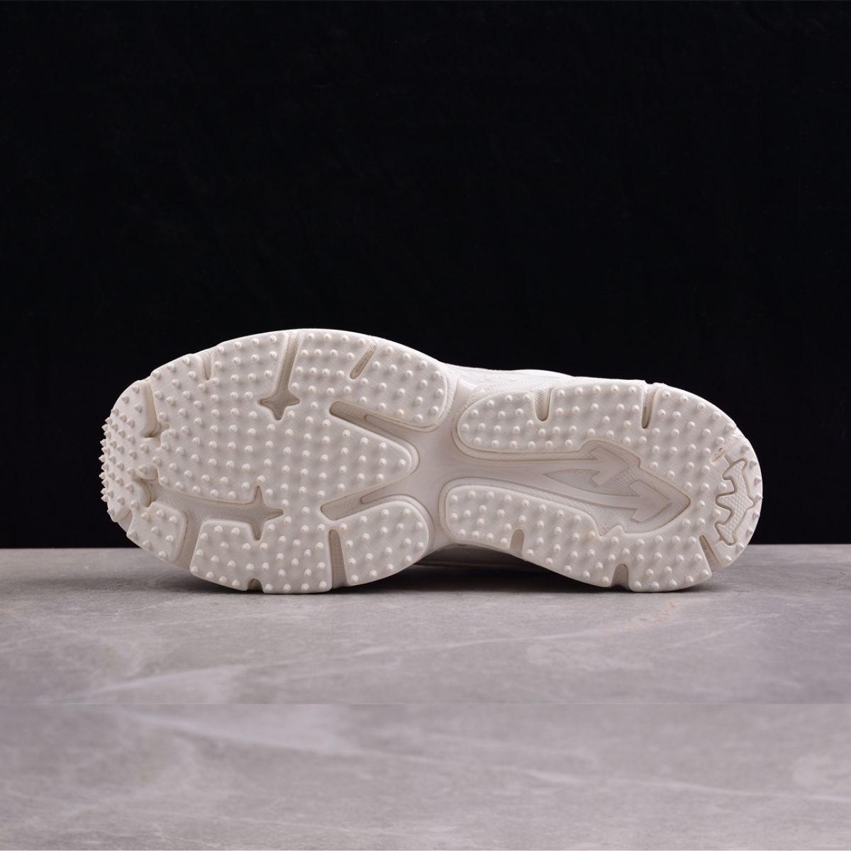 Off-White Be Right Back White