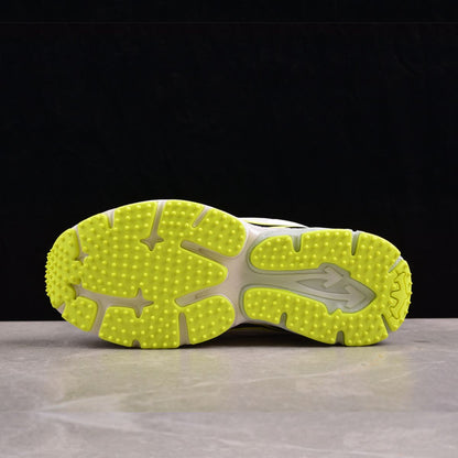 Off-White Be Right Back Lime Green