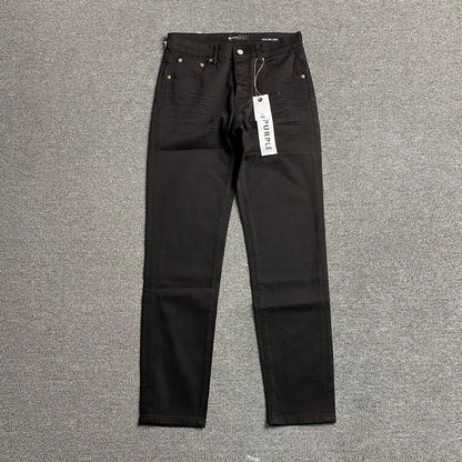 Purple Brand Jeans Black