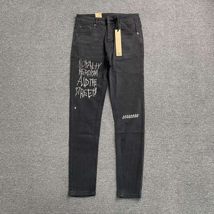 Ksubi Jeans Black